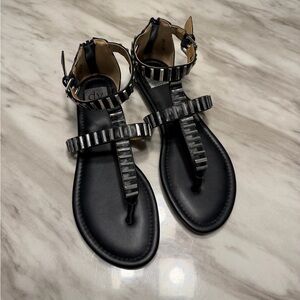 Dolce Vita sandals - size 8.5 - like new